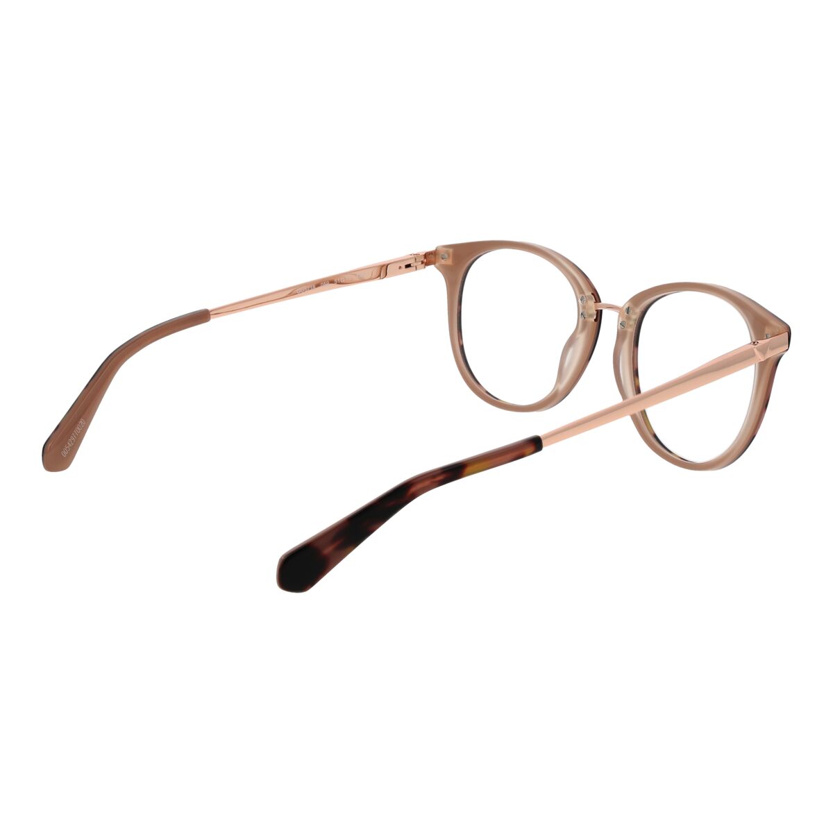 Ramă de Ochelari Unisex Guess GU5218 51059