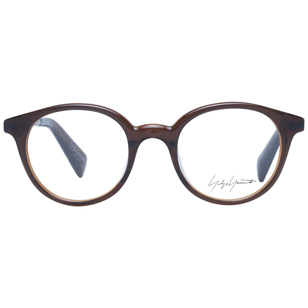 Ramă de Ochelari Unisex Yohji Yamamoto YY1008 47118