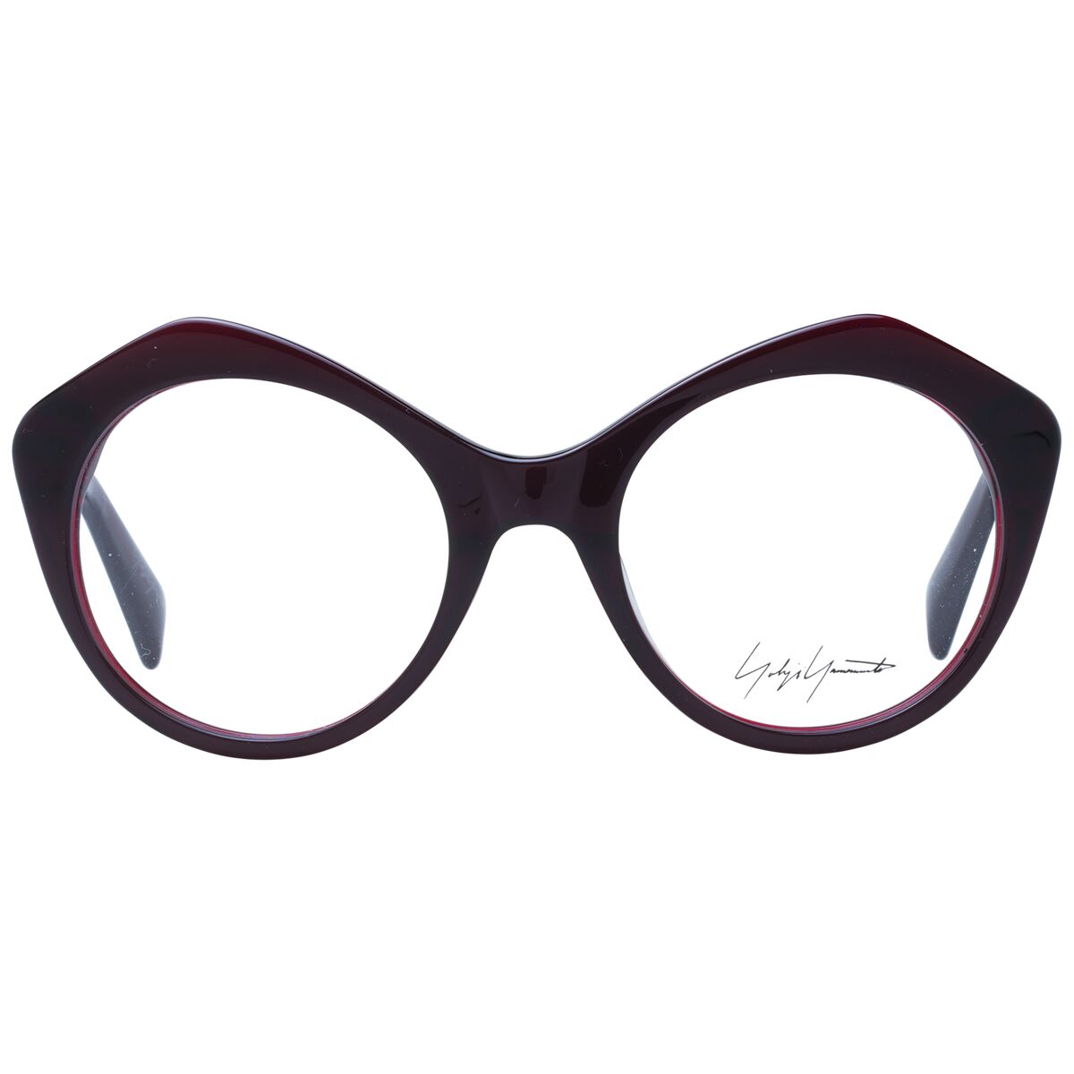 Ramă de Ochelari Unisex Yohji Yamamoto YY1004 51219
