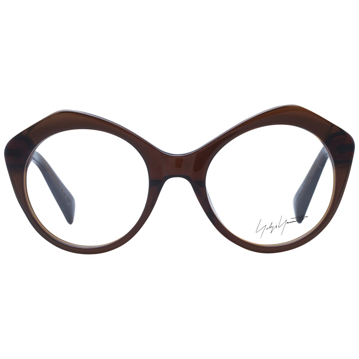 Ramă de Ochelari Unisex Yohji Yamamoto YY1004 51118