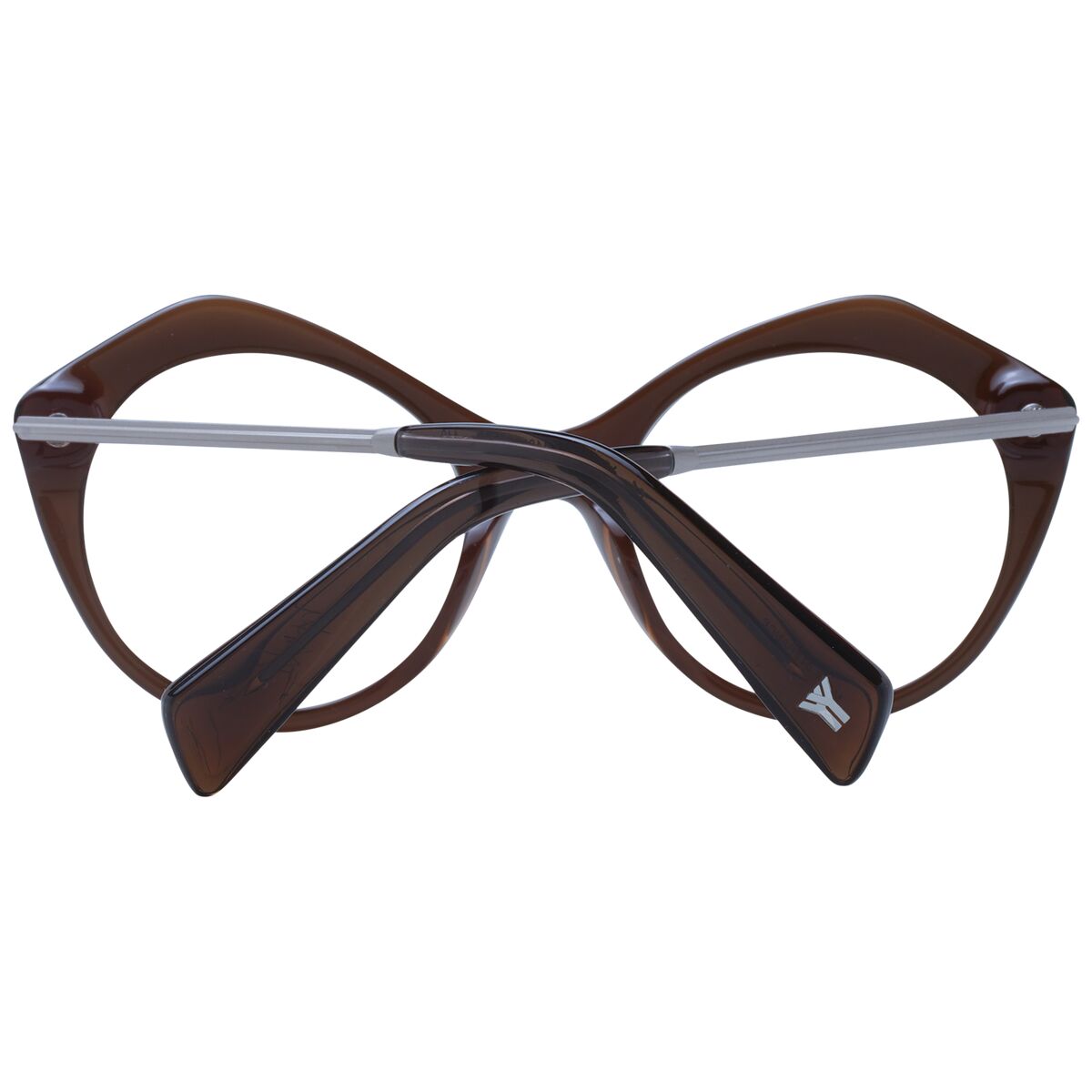 Ramă de Ochelari Unisex Yohji Yamamoto YY1004 51118