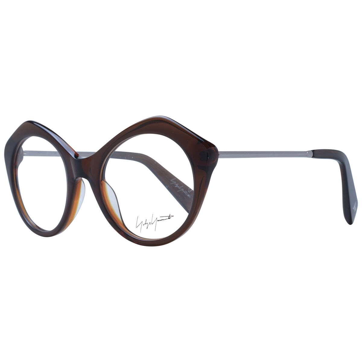 Ramă de Ochelari Unisex Yohji Yamamoto YY1004 51118