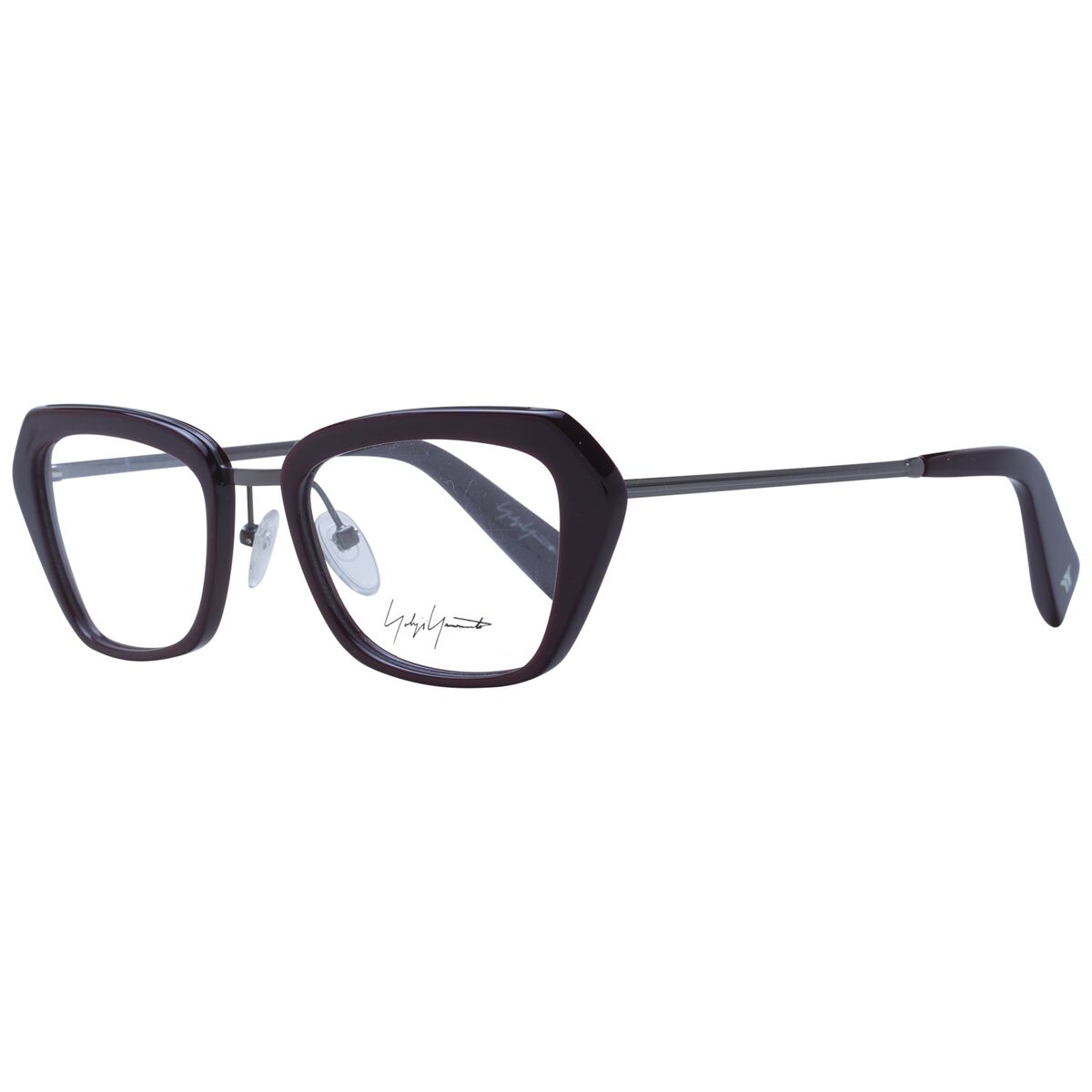 Ramă de Ochelari Unisex Yohji Yamamoto YY1005 51216