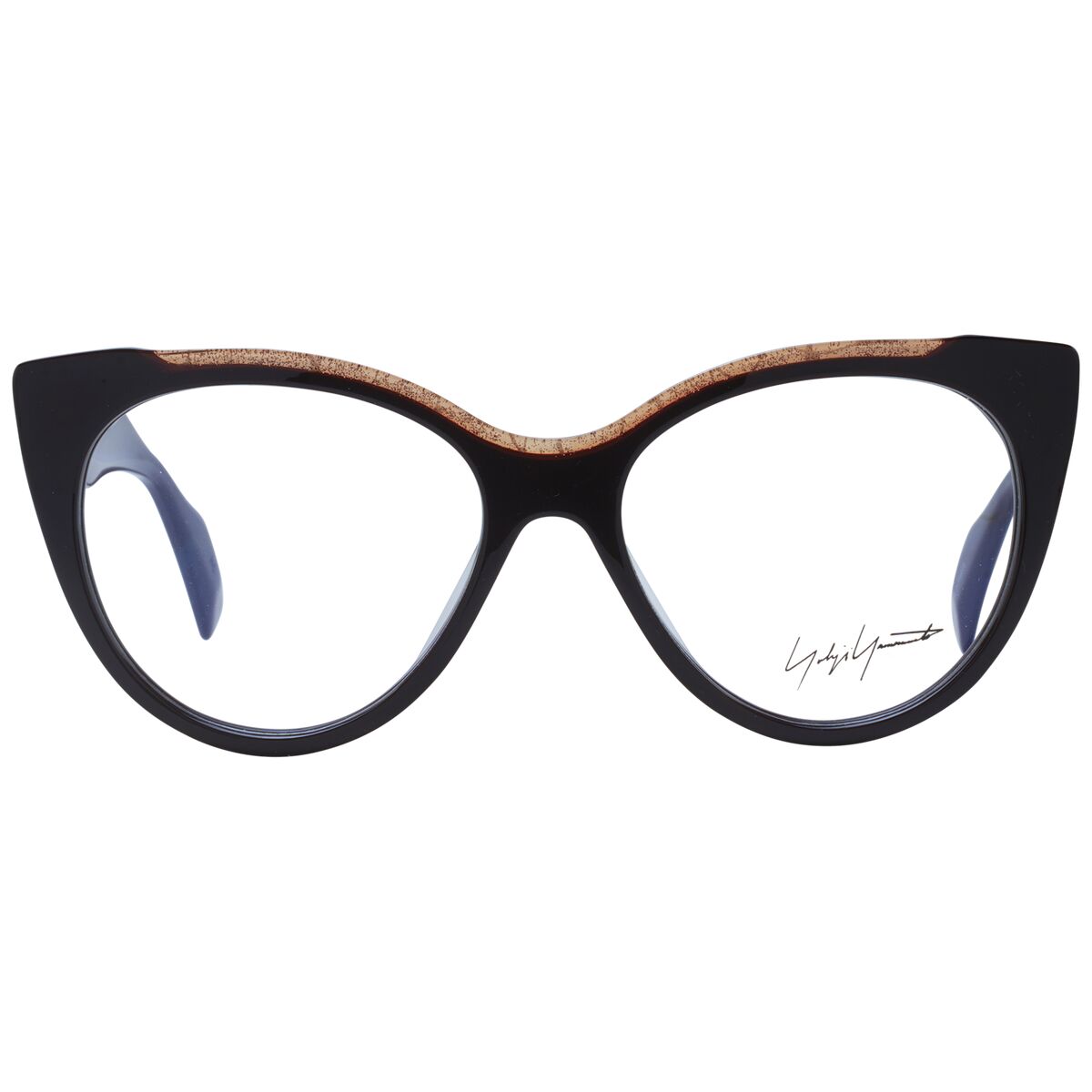 Ramă de Ochelari Damă Yohji Yamamoto YY1034 54115 BLUE FILTER