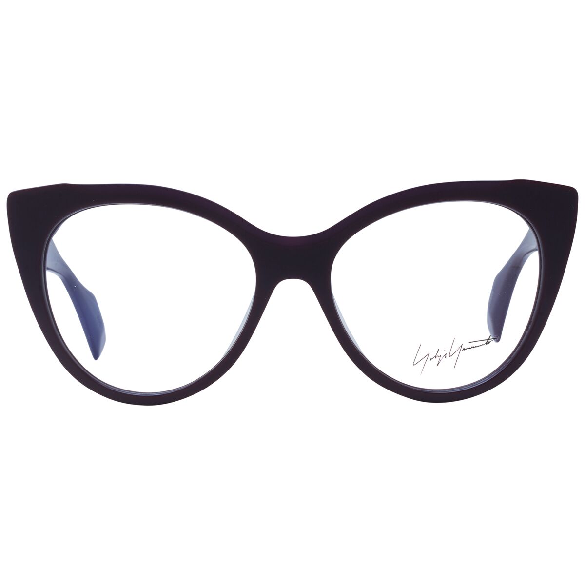 Ramă de Ochelari Damă Yohji Yamamoto YY1034 54771 BLUE FILTER