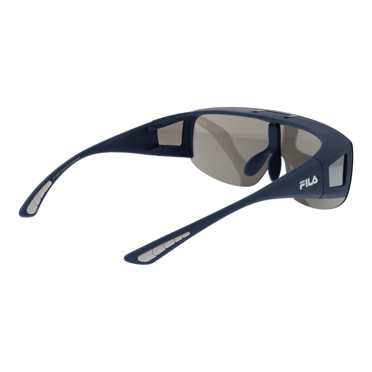 Ochelari de Soare Bărbați Fila SFI126 996QSP