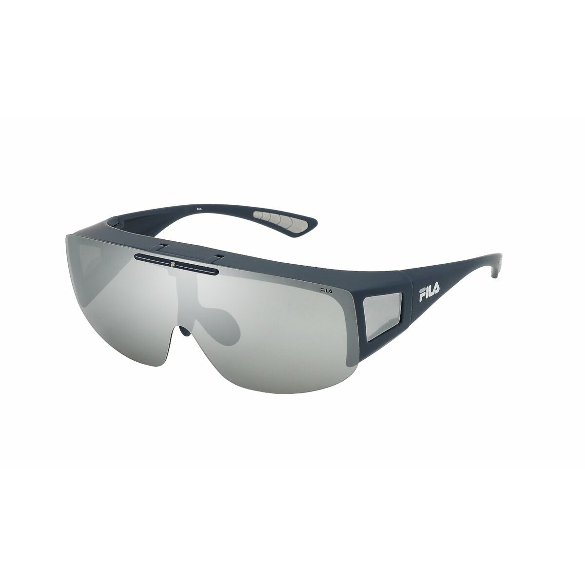 Ochelari de Soare Bărbați Fila SFI126 996QSP