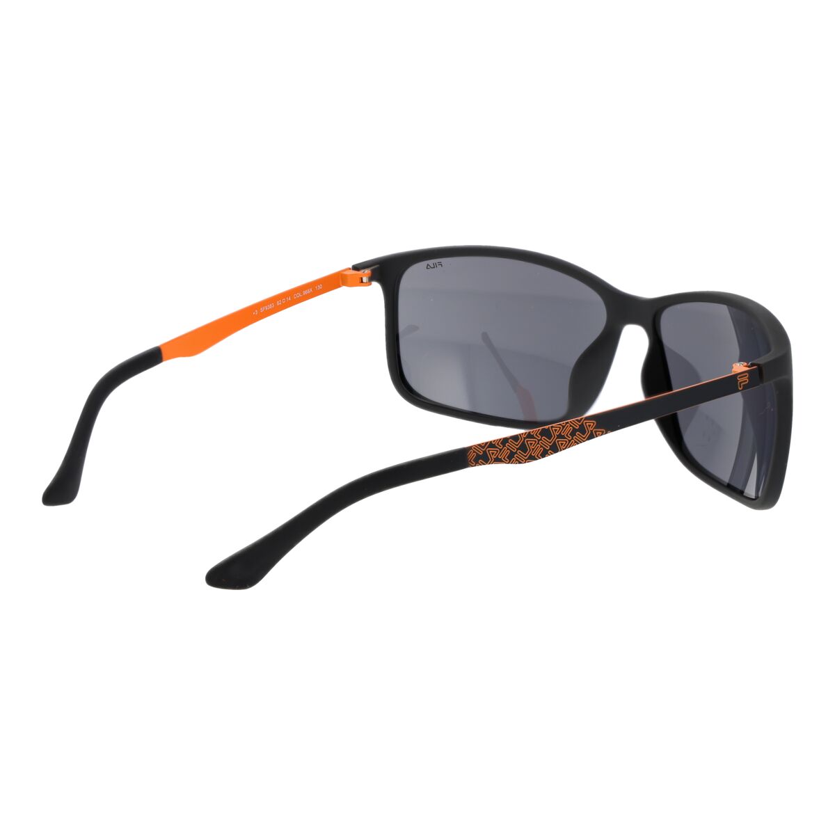 Ochelari de Soare Bărbați Fila SF9383 62968X Multicolor