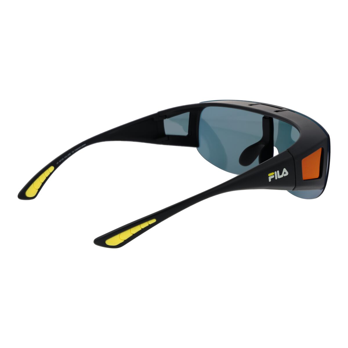 Ochelari de Soare Bărbați Fila SFI126 99U28Z