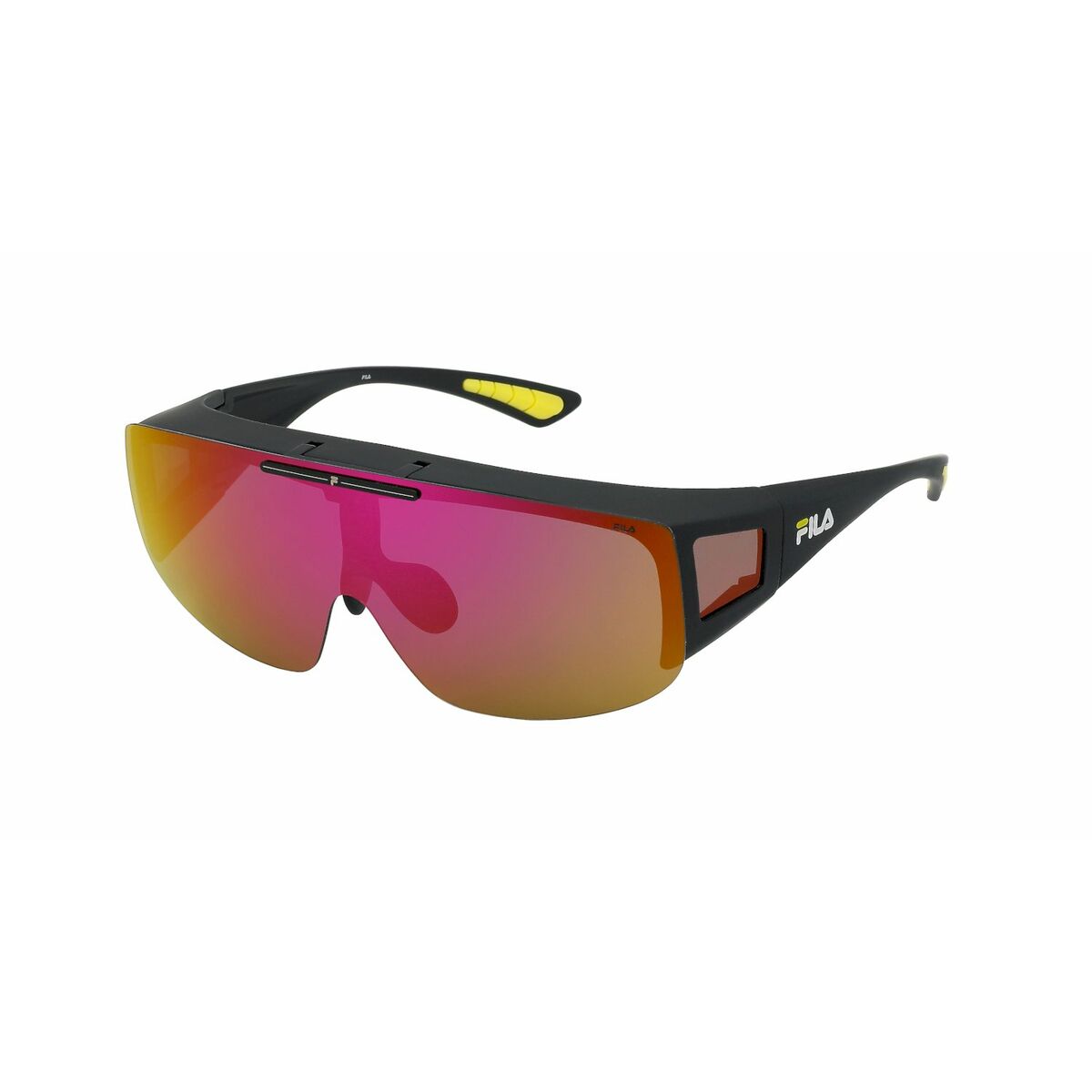 Ochelari de Soare Bărbați Fila SFI126 99U28Z