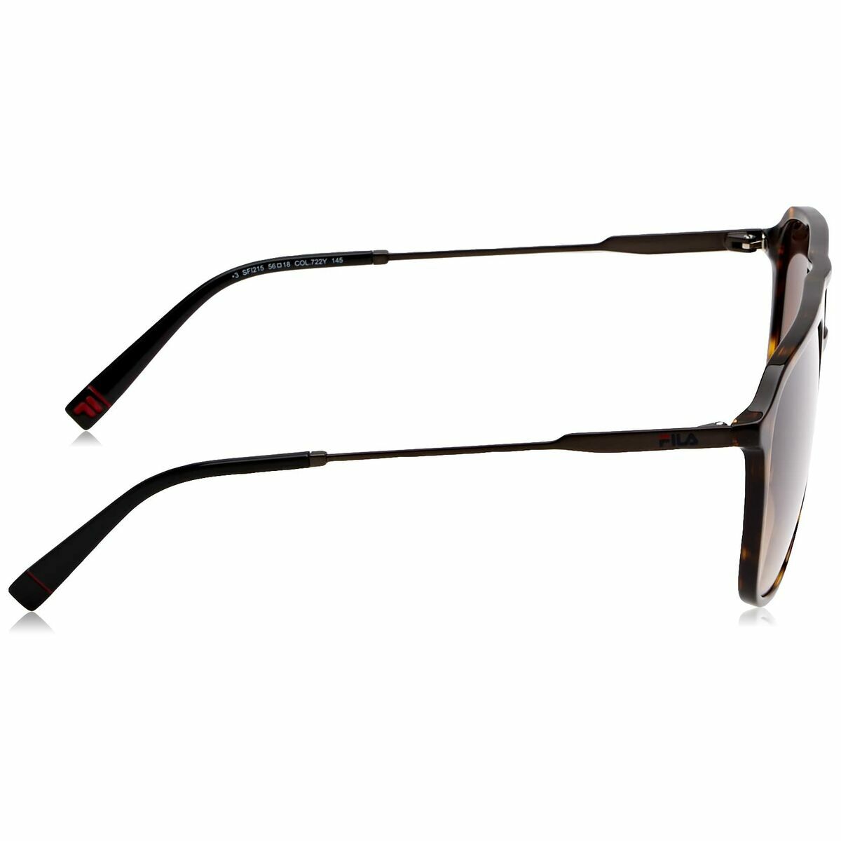 Ochelari de Soare Bărbați Fila SFI215 56722Y