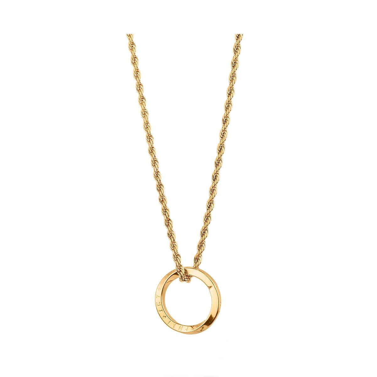 Pandantiv Damă Radiant RH000120 Auriu*