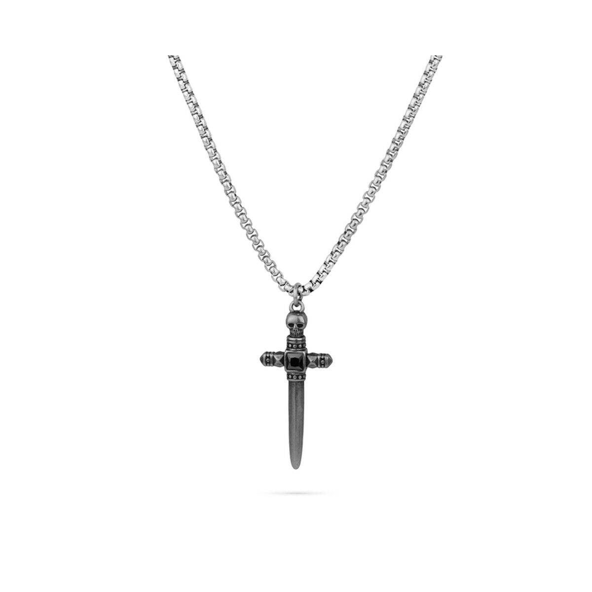 Pandantiv Bărbați Radiant RH000187 Argintiu