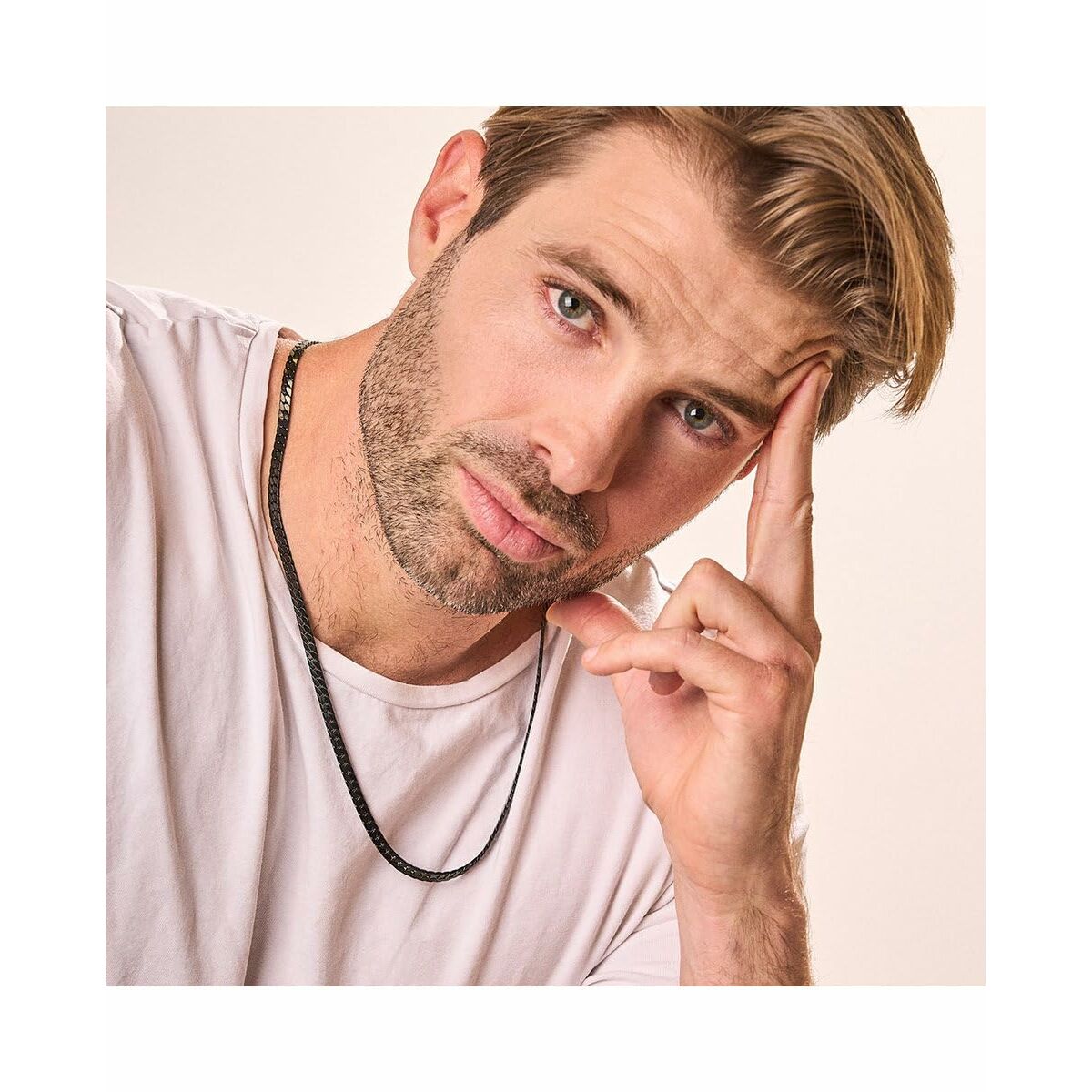 Colier Bărbați Radiant RH000267