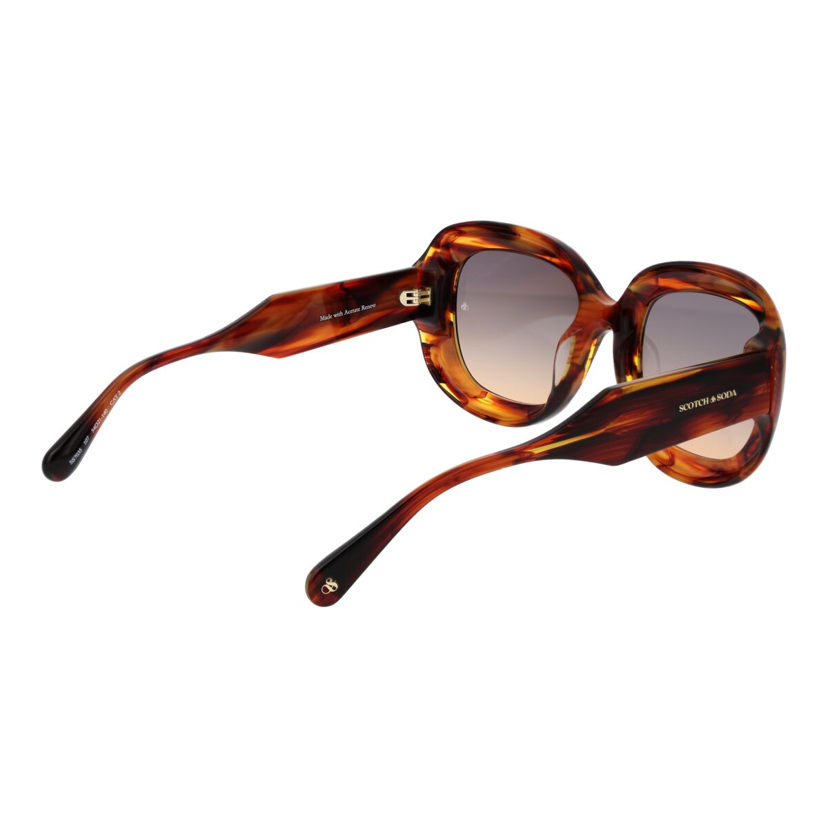 Ochelari de Soare Damă Scotch & Soda SS7035 54107