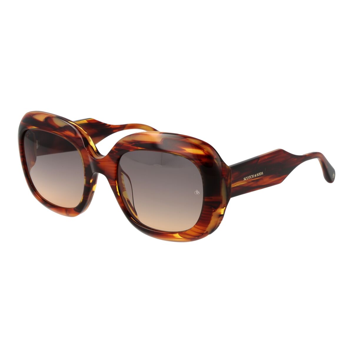 Ochelari de Soare Damă Scotch & Soda SS7035 54107