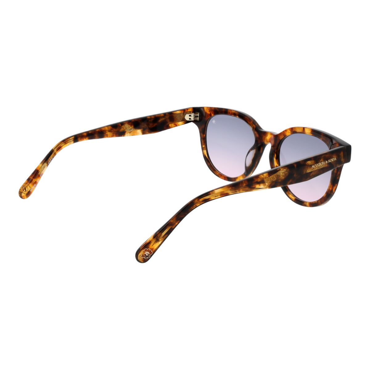 Ochelari de Soare Damă Scotch & Soda SS7038 50101