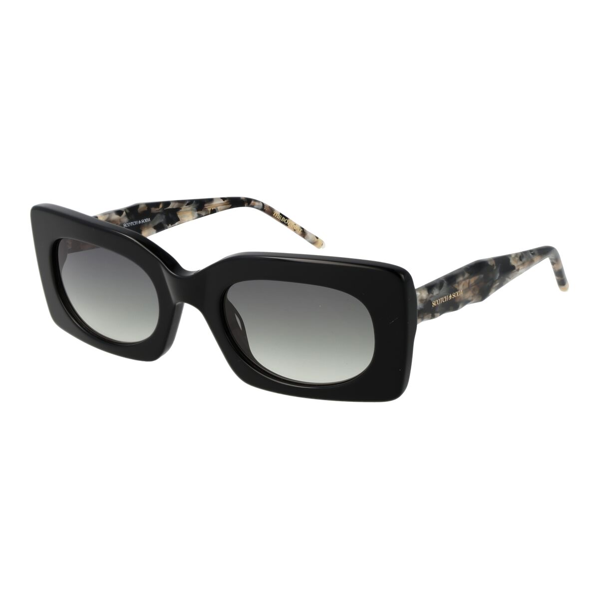 Ochelari de Soare Damă Scotch & Soda SS7041 52001
