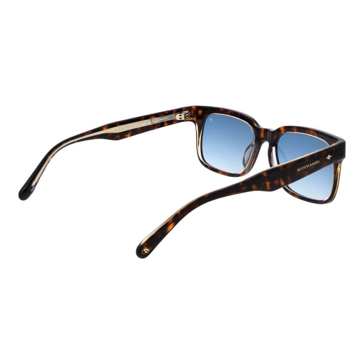 Ochelari de Soare Bărbați Scotch & Soda SS8017 54102 Multicolor