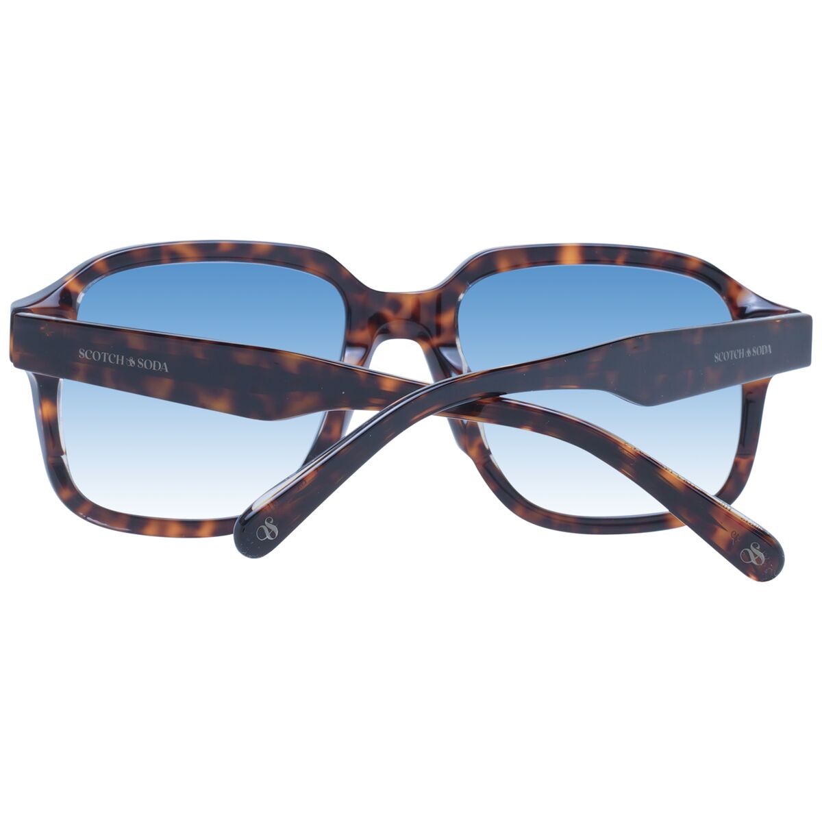 Ochelari de Soare Bărbați Scotch & Soda SS8019 54102 Multicolor