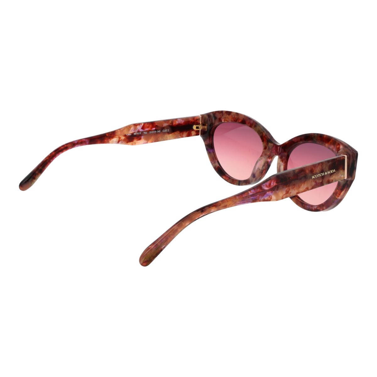 Ochelari de Soare Damă Scotch & Soda SS7019 55702