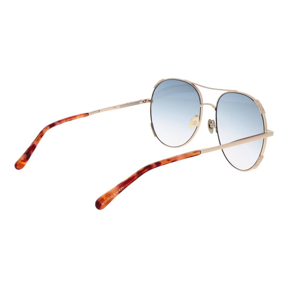 Ochelari de Soare Damă Scotch & Soda SS5017 57400