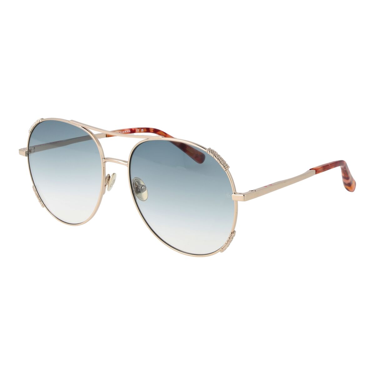 Ochelari de Soare Damă Scotch & Soda SS5017 57400
