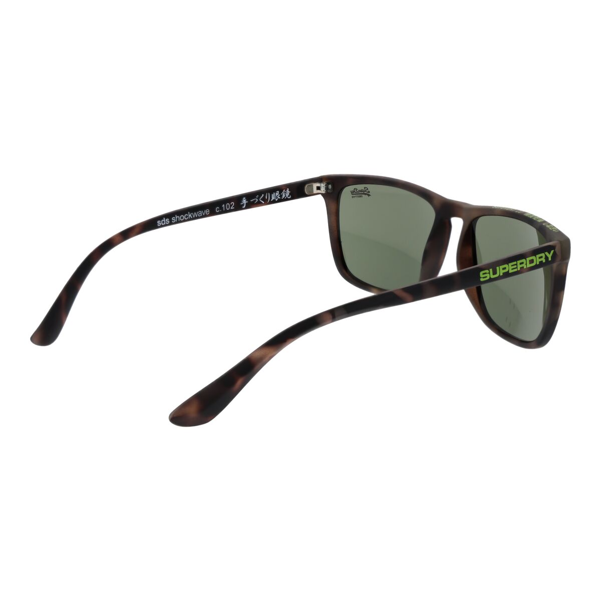 Ochelari de Soare Unisex Superdry SDS-SHOCKWAVE 55102