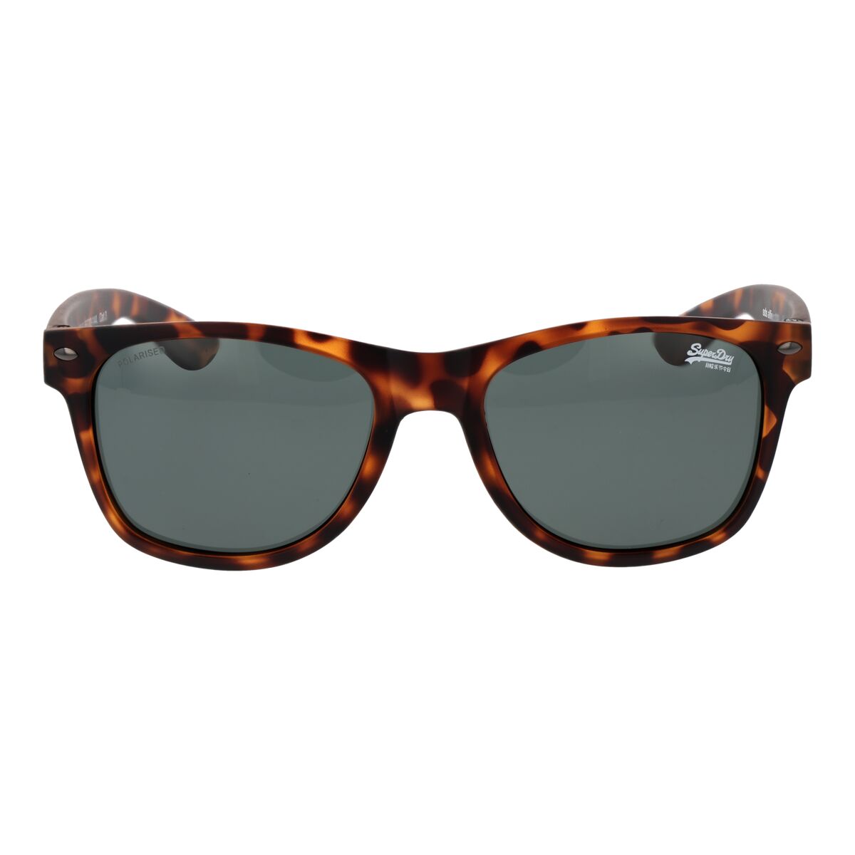 Ochelari de Soare Bărbați Superdry SDS-ALFIE 55102P Multicolor