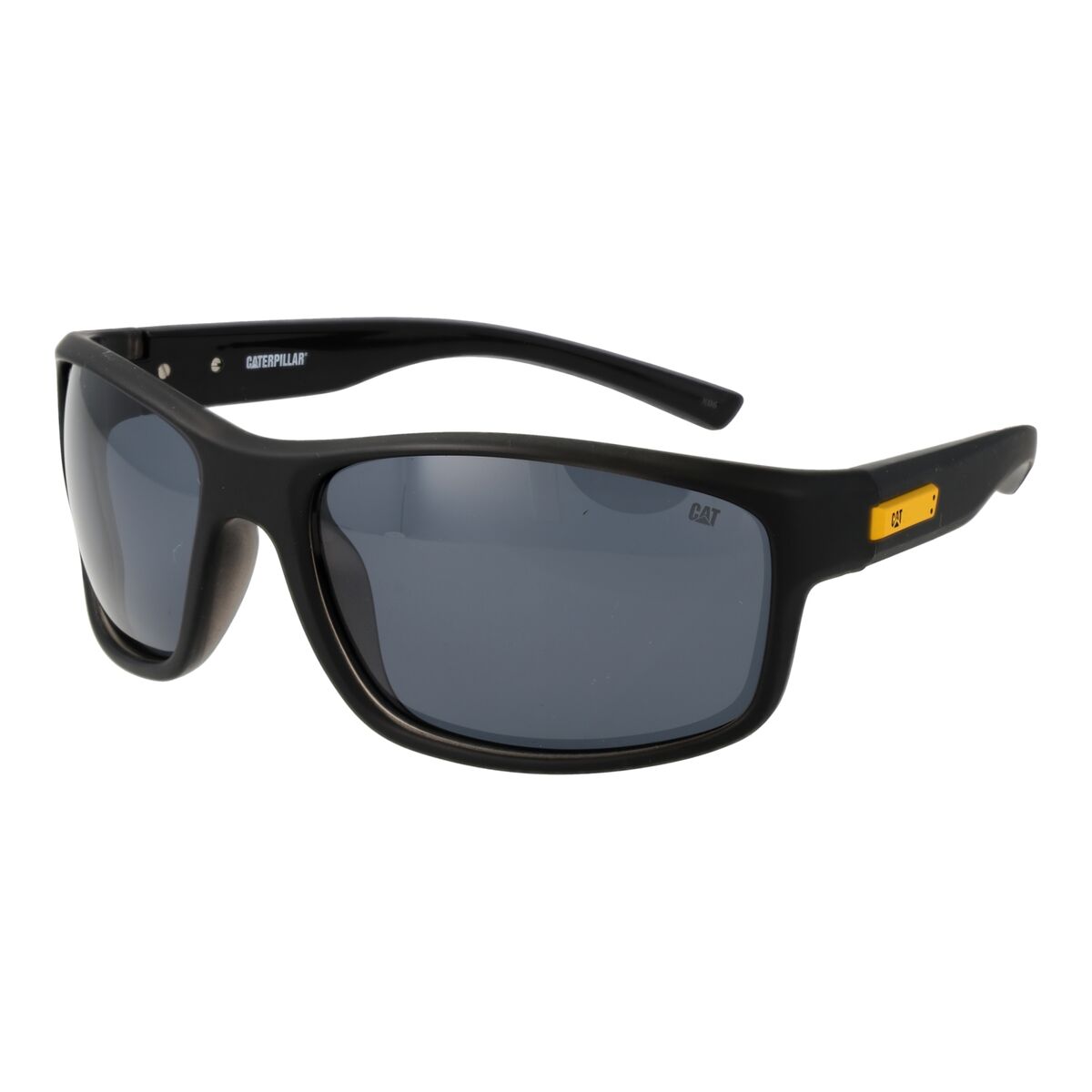 Ochelari de Soare Bărbați Caterpillar CTS-8019 63104P Negru
