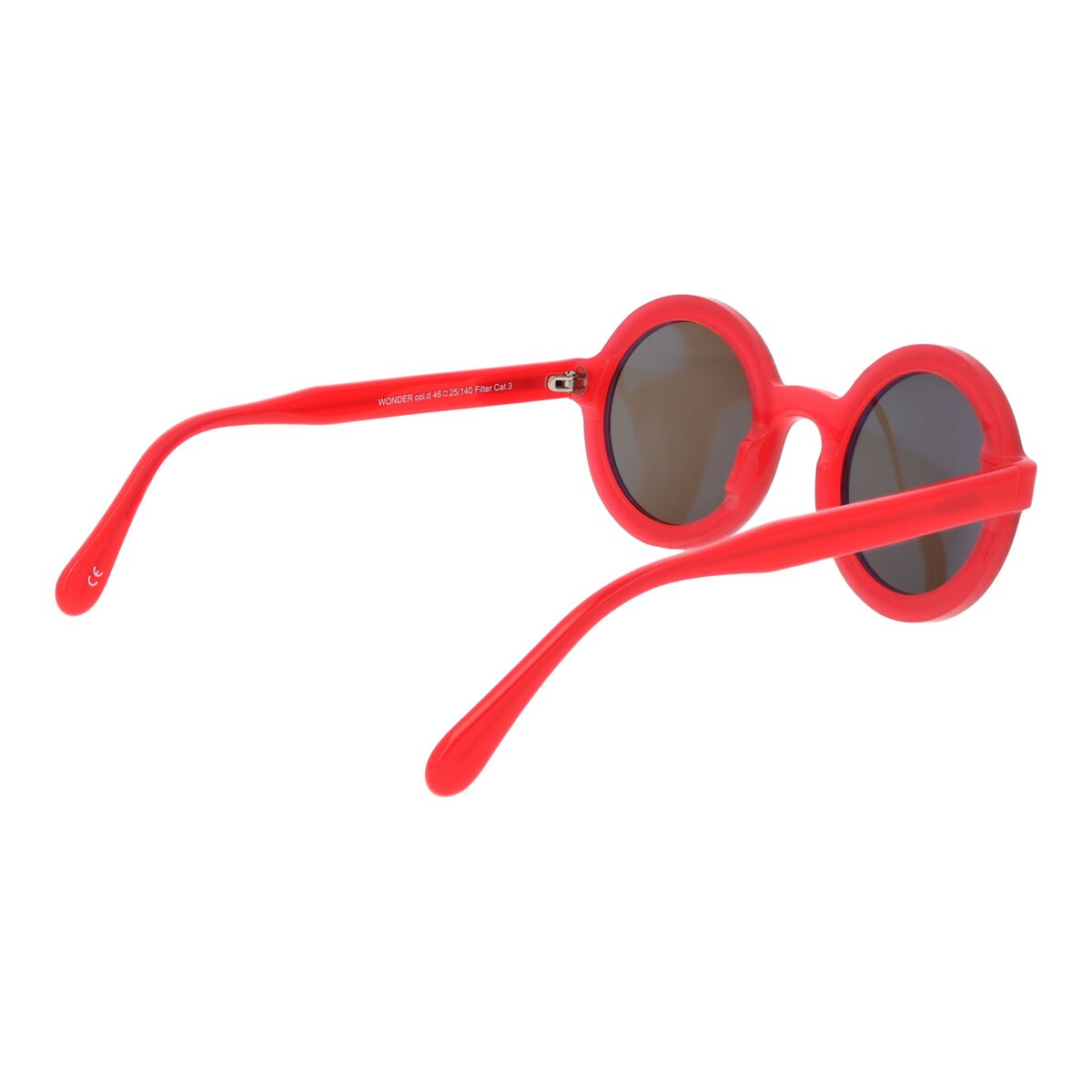 Ochelari de Soare Unisex Andy Wolf WONDER 46D