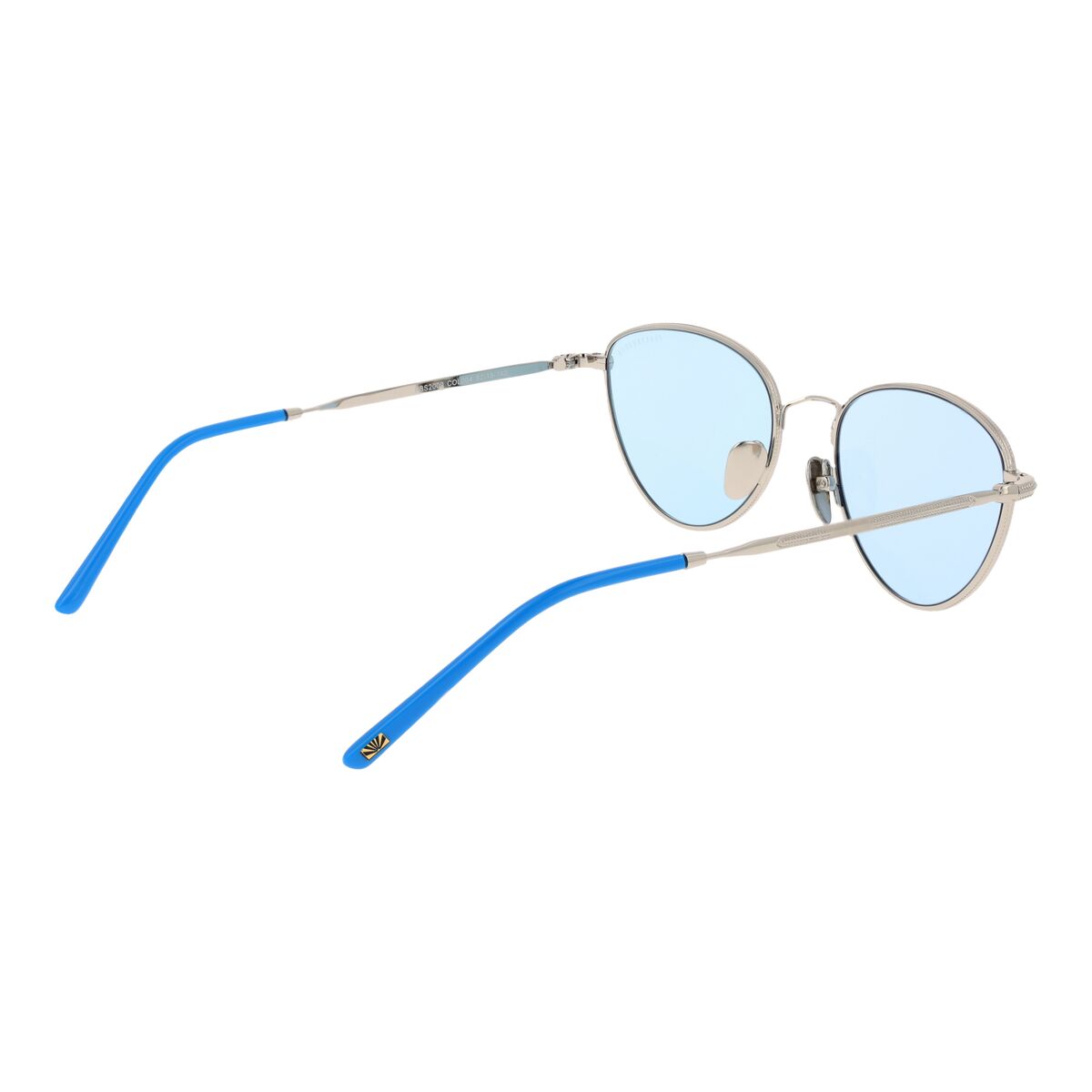 Ochelari de Soare Damă Funky Buddha FBS2009 52004