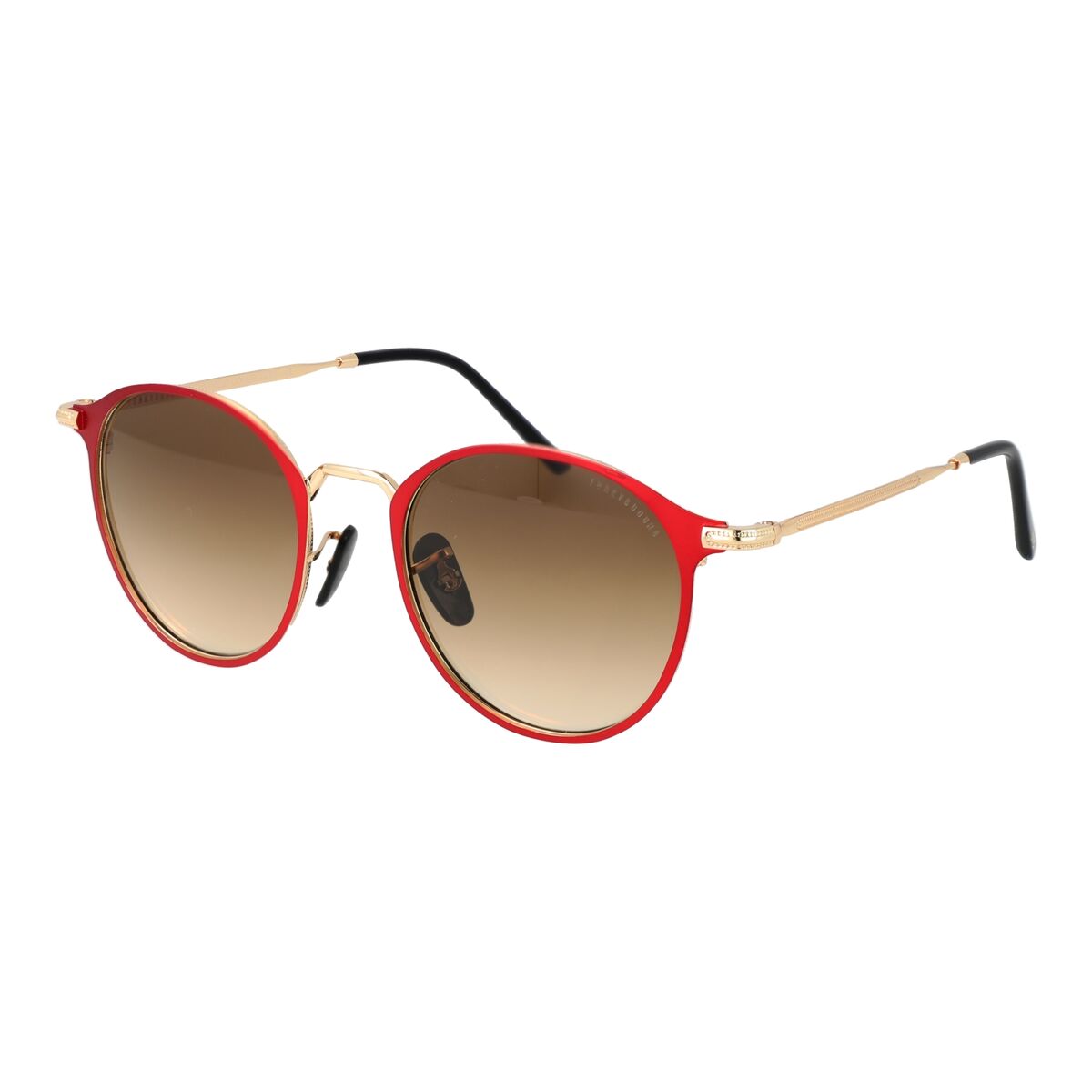 Ochelari de Soare Unisex Funky Buddha FBS2010 51002