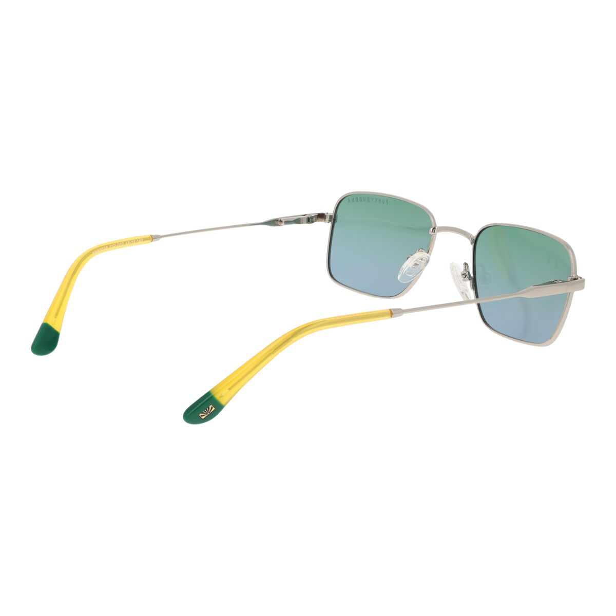 Ochelari de Soare Bărbați Funky Buddha FBS2028 48002 Multicolor