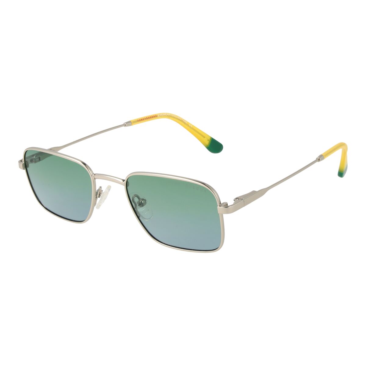 Ochelari de Soare Bărbați Funky Buddha FBS2028 48002 Multicolor