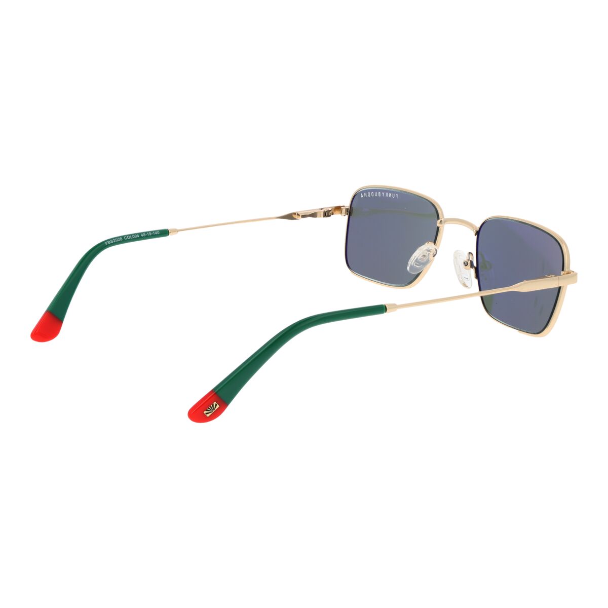 Ochelari de Soare Damă Funky Buddha FBS2028 48004