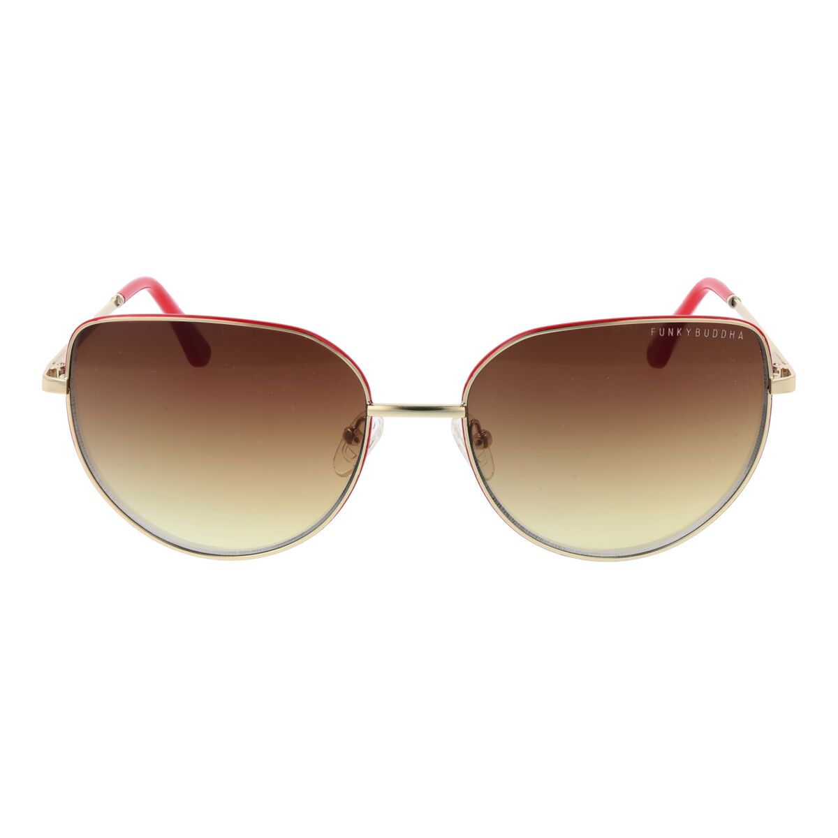 Ochelari de Soare Damă Funky Buddha FBS2029 59003