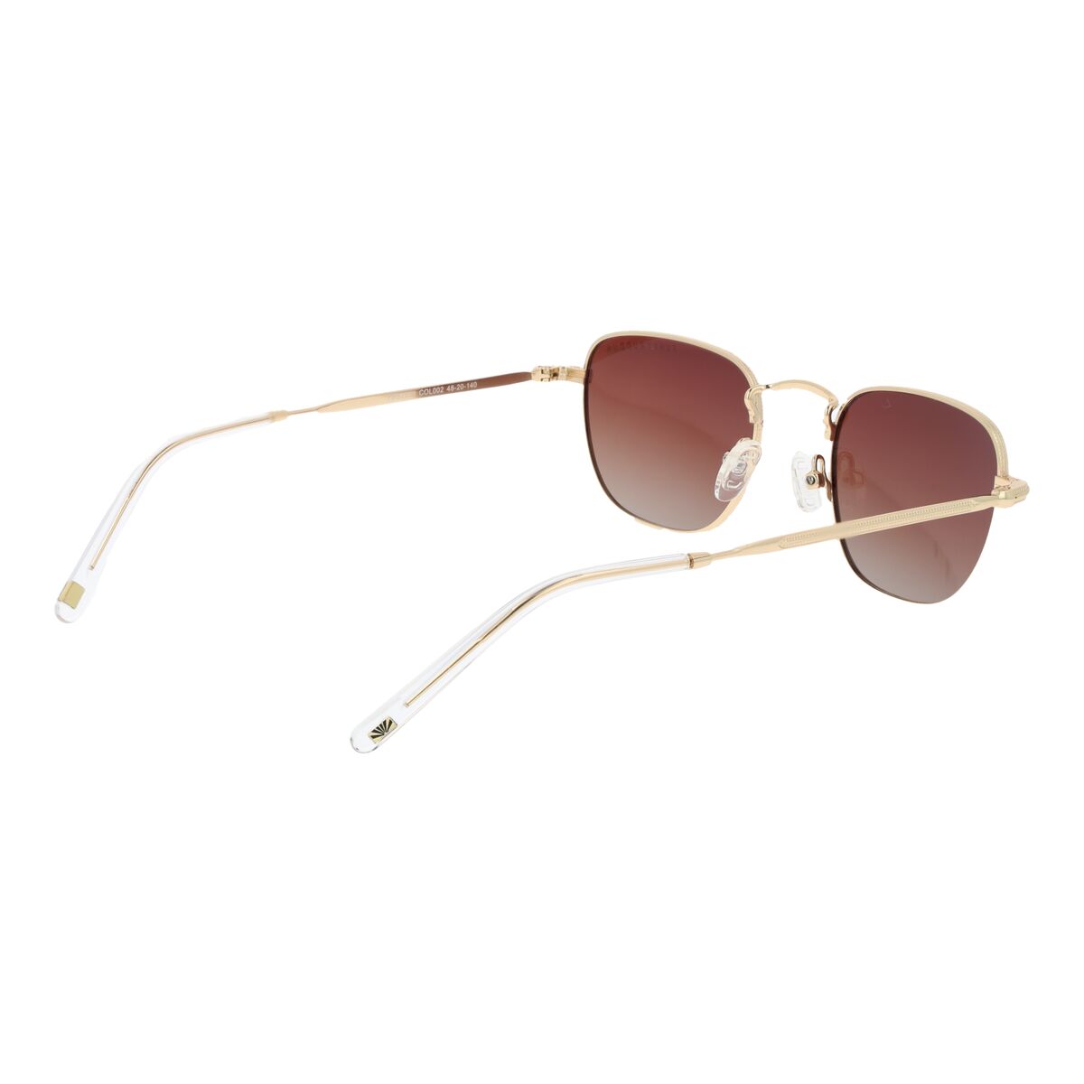 Ochelari de Soare Unisex Funky Buddha FBS2030 48002