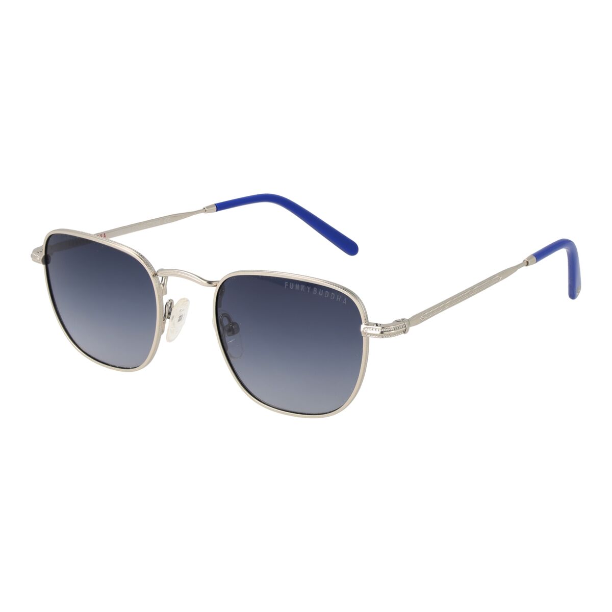 Ochelari de Soare Unisex Funky Buddha FBS2030 48004
