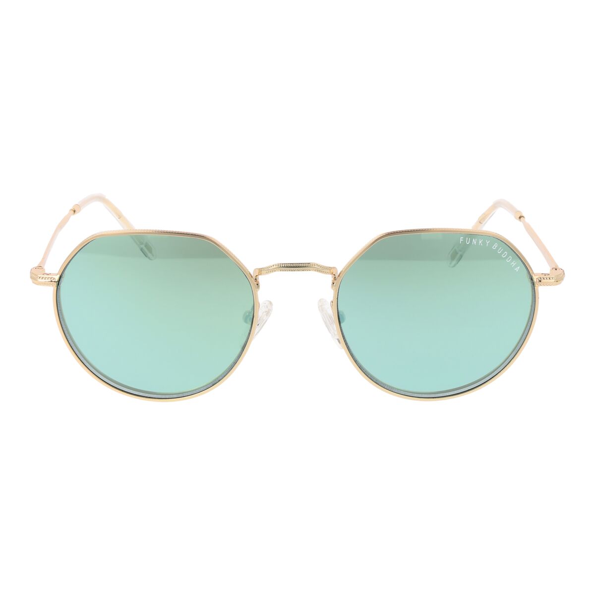 Ochelari de Soare Damă Funky Buddha FBS2031 53001