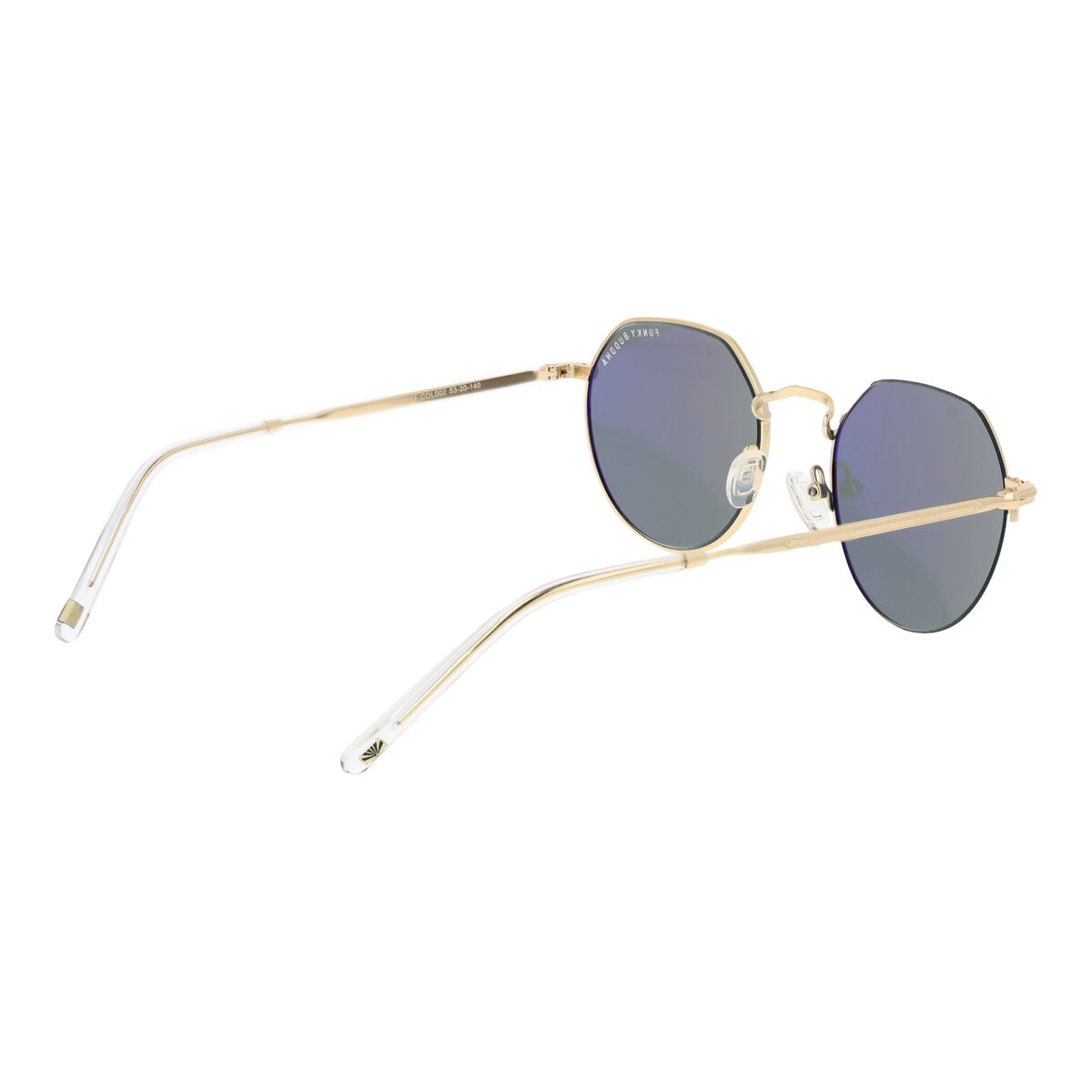 Ochelari de Soare Damă Funky Buddha FBS2031 53001