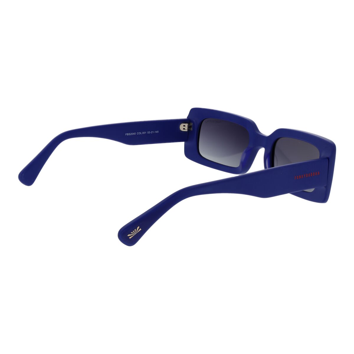 Ochelari de Soare Damă Funky Buddha FBS2040 53001