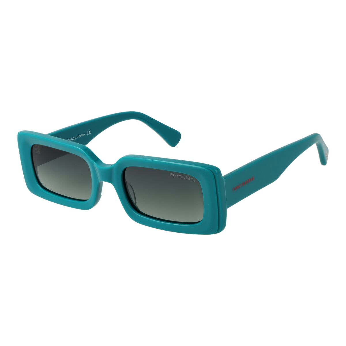Ochelari de Soare Damă Funky Buddha FBS2040 53002