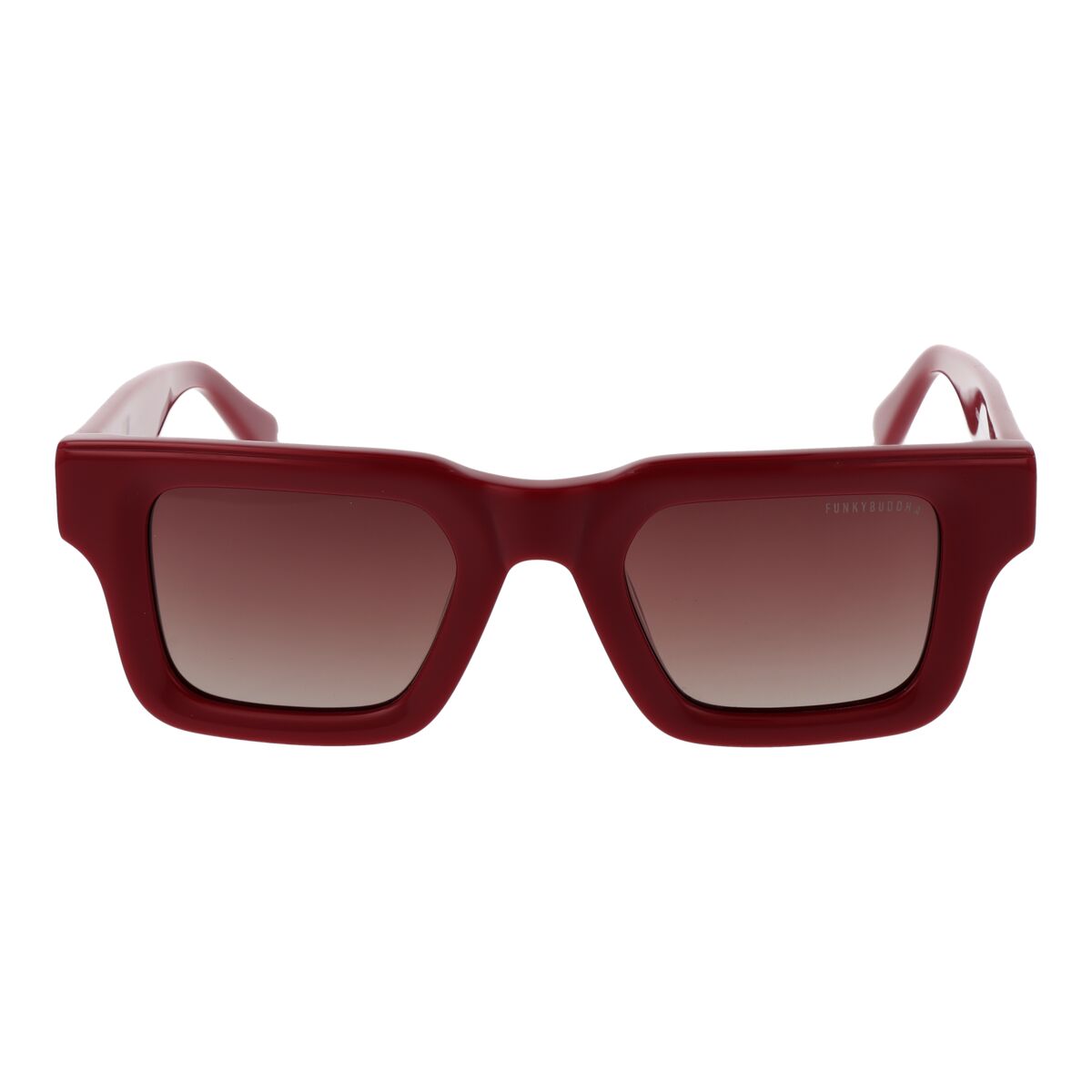Ochelari de Soare Damă Funky Buddha FBS2041 48003