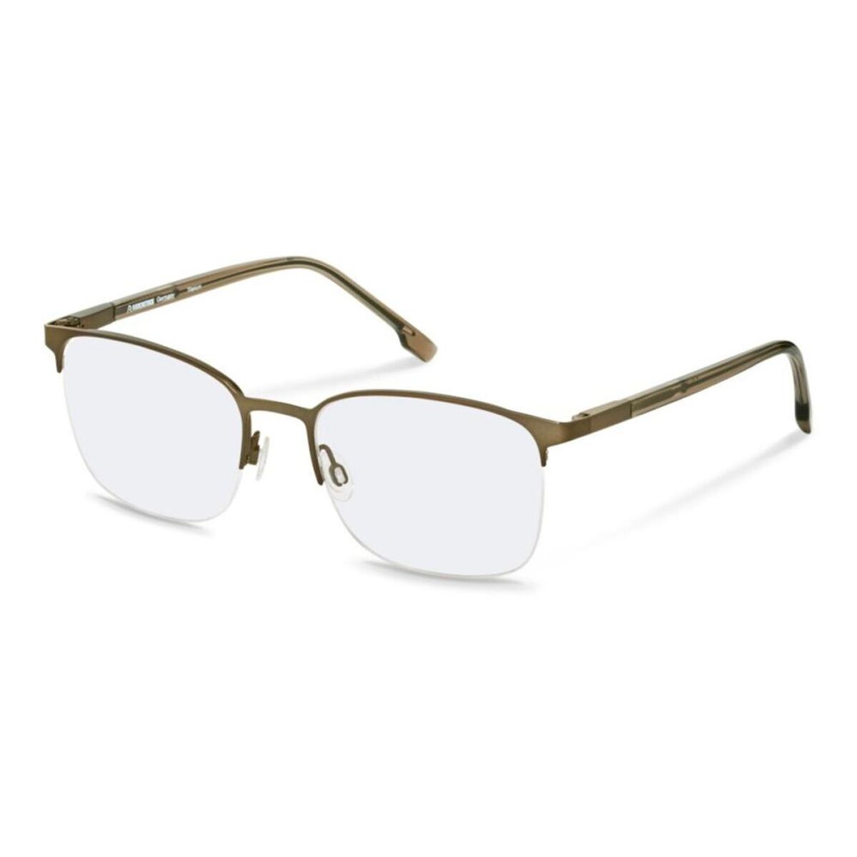 Ramă de Ochelari Unisex Rodenstock  R7147