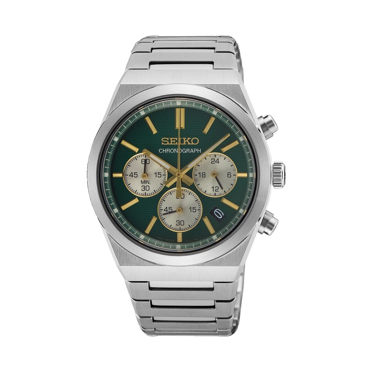 Ceas Bărbați Seiko SSB461P1