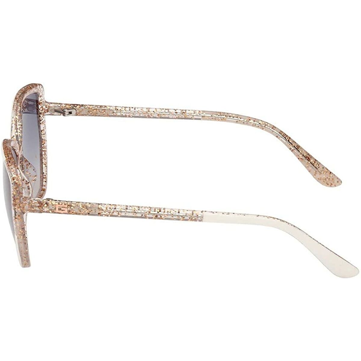 Ochelari de Soare Damă Guess GU7882 WHITE