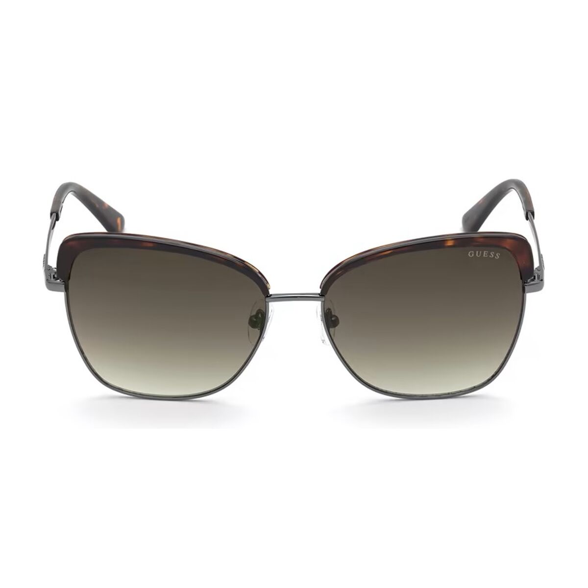 Ochelari de Soare Damă Guess GU7738 DARK HAVANA