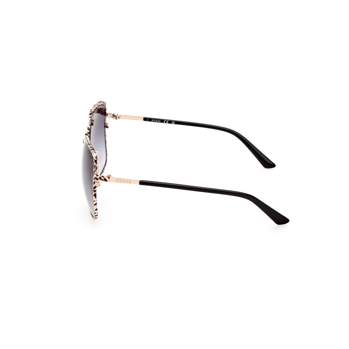 Ochelari de Soare pentru Copii Guess GU7846 ROSE GOLD