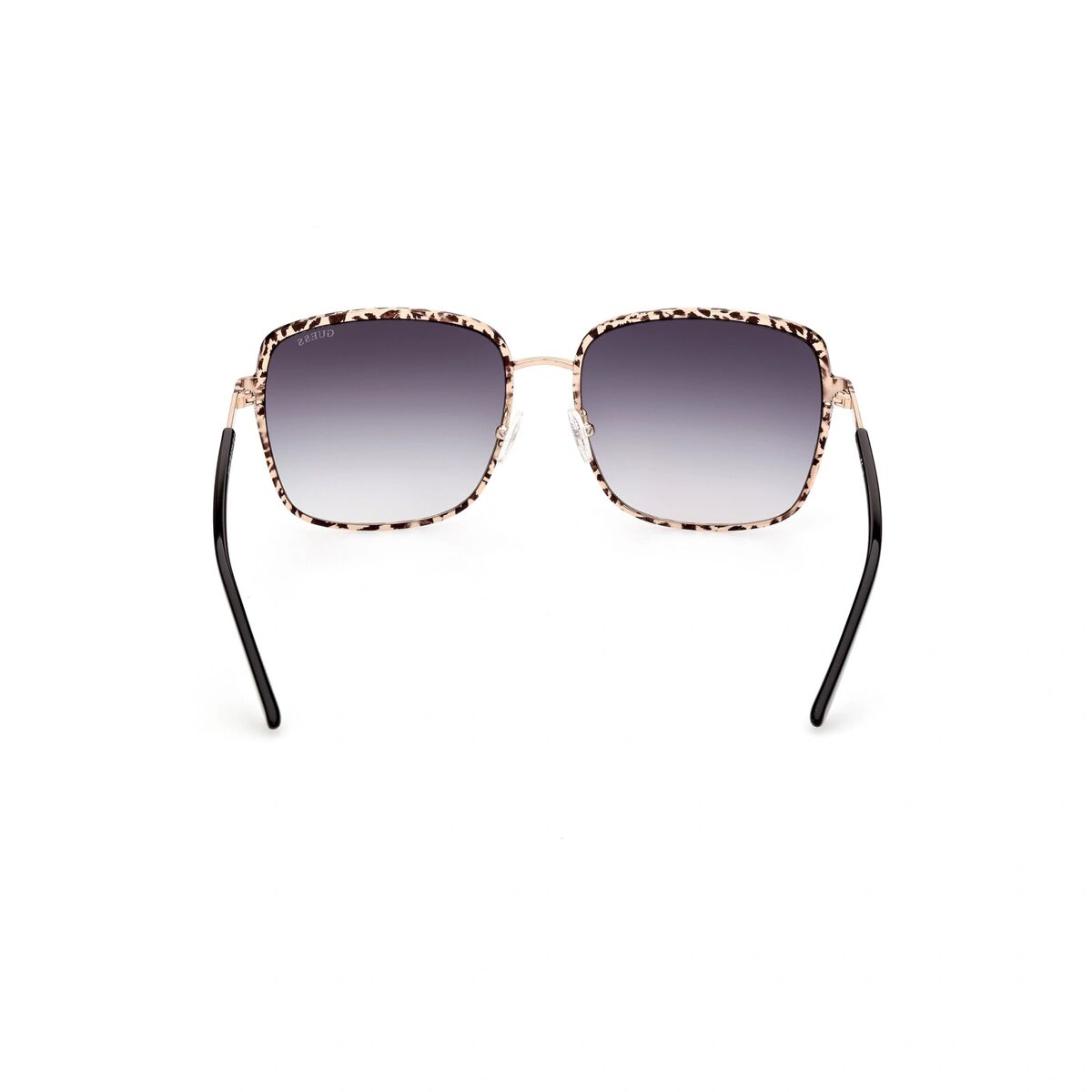 Ochelari de Soare pentru Copii Guess GU7846 ROSE GOLD